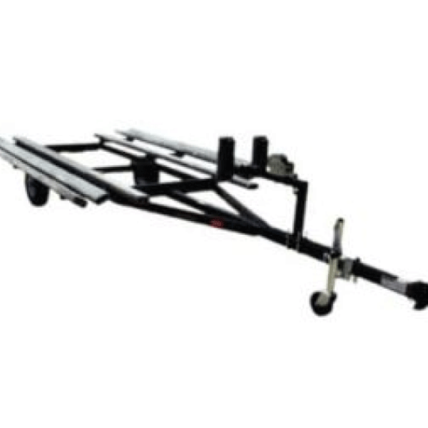 Canoe and Kayak Trailer Hayward Water Sports