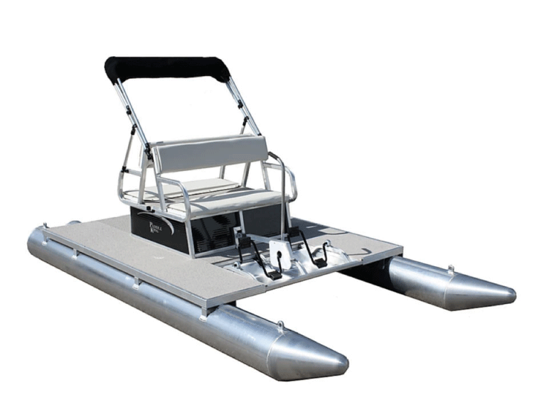 Hayward Water Sports Hayward Outfitters Four Person Pedal Boat