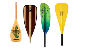 Paddles; Canoe, Kayak, Paddle Boards
