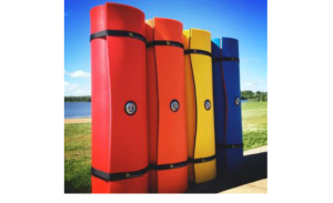 Paradise Pads