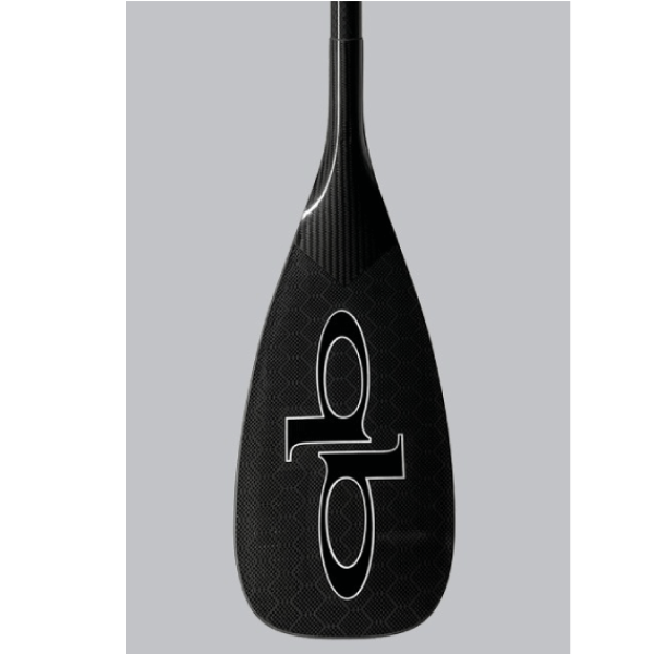 SUP – QuickBlade T2 85 All Carbon Adjustable Stand Up Paddle – 75″-85″