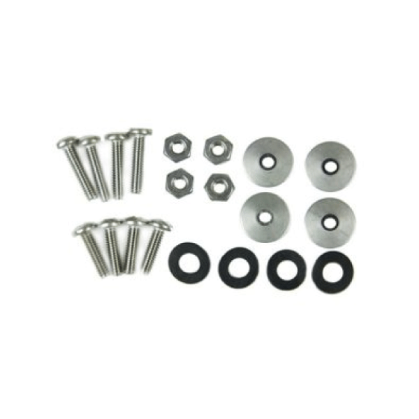 Outfitting Hobie Kayak Sail Furler Kit Hayward Outfitters LLC. Dba