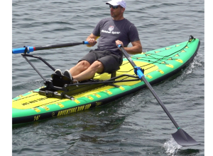 Rowing Systems
