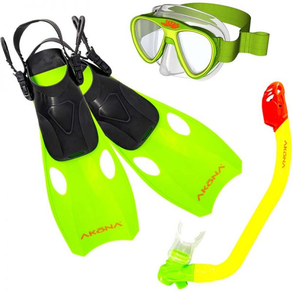 Snorkel – Youth Snorkel Kit – Clearance