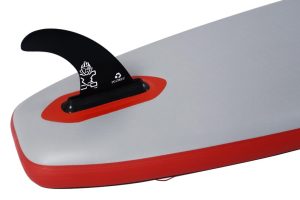 starboard extra strong fin box