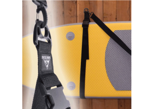 SUP – SUP Strap Carry and Storage System