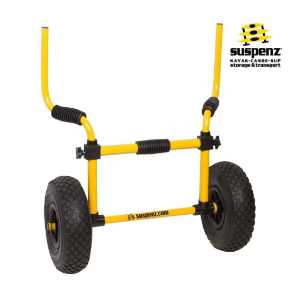 Cart – Suspenz Sit on Top Airless Cart