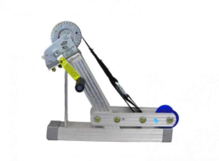 Hayward Water Sports Triton Trailer Bow Stop Assembly