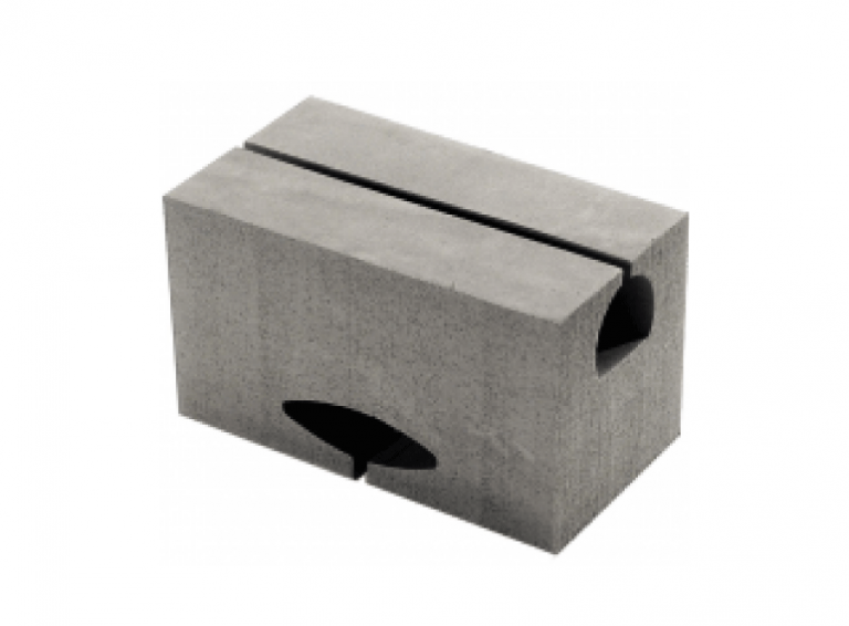 Hayward Water Sports Foam Canoe Blocks