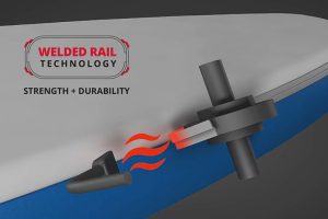 welded rail