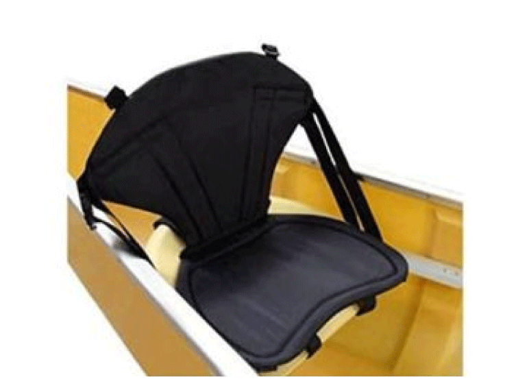 Seat - Wenonah Canoe Seat Cushion - Bucket  Hayward Outfitters LLC. Dba  Hayward Water Sports