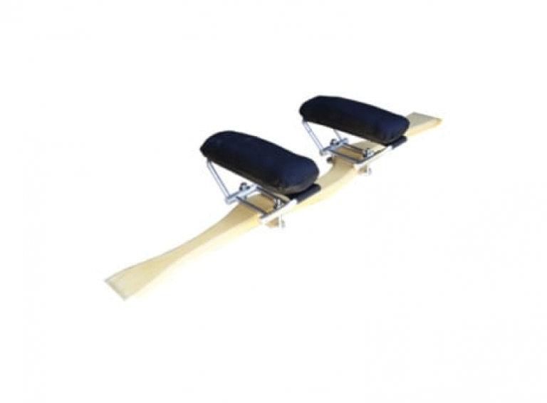 Outfitting Wenonah Clamp On Yoke Pads Hayward Outfitters LLC. Dba