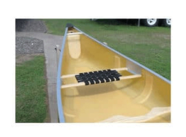 Kenco Outfitters 34 Inch Webbed Seat for Wenonah Canoes 