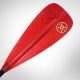 SUP – Werner Zen 85 – Red – Adjustable Paddle
