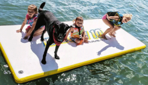 Inflatables, Towables, Kneeboards, Wakeboards and Water Skis